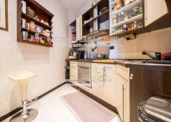 Cucina - Appartamento via Aldo Acquarone, Genova (zona Castelletto) - foto 9