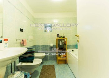 Bagno - Appartamento via Aldo Acquarone, Genova (zona Castelletto) - foto 16