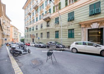 Zona - Appartamento via Aldo Acquarone, Genova (zona Castelletto) - foto 19