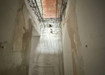 Cantina - Trilocale via Balbi, Genova - foto 35