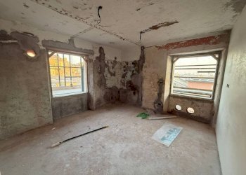 Cucina - Trilocale via Balbi, Genova - foto 47