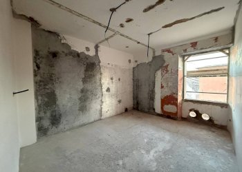 Magazzino - Trilocale vico delle Monachette, Genova - foto 15