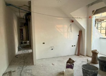 Interno non residenziale - Trilocale vico delle Monachette, Genova - foto 19