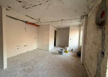 Cucina - Trilocale vico delle Monachette, Genova - foto 31