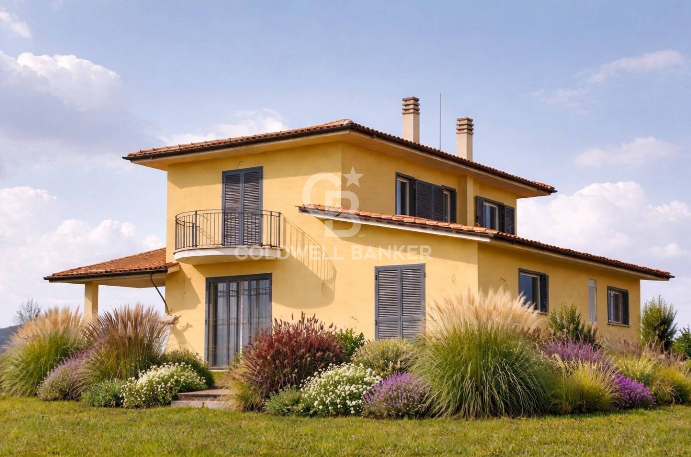 Foto 1 - Villa Via Valle Mola, Sutri - photo 1