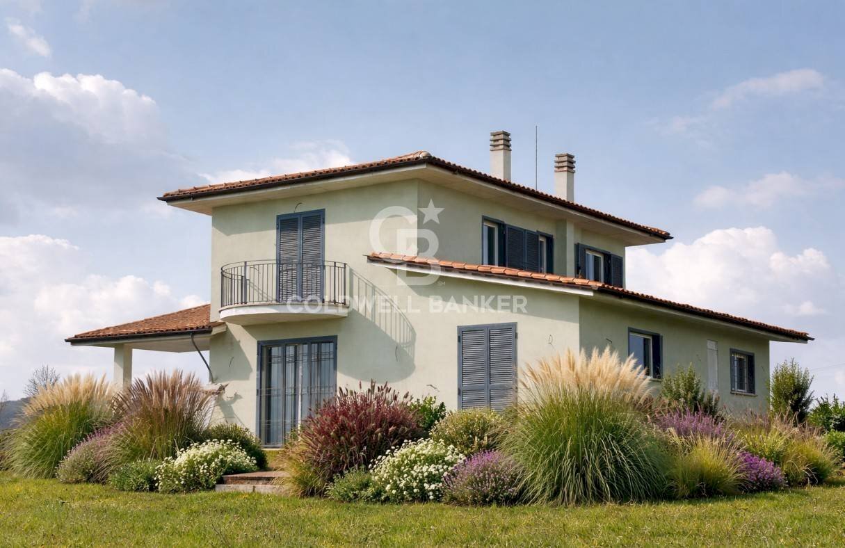 Foto 2 - Villa Via Valle Mola, Sutri - photo 2