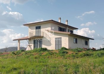 Foto 1 - Villa Via Valle Mola, Sutri - photo 1