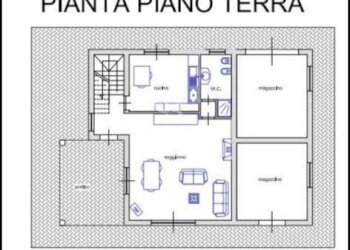 Foto 15 - Villa Via Valle Mola, Sutri - photo 15