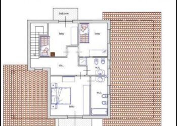 Foto 16 - Villa Via Valle Mola, Sutri - photo 16