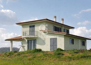 Foto 1 - Villa Via Valle Mola, Sutri - foto 1