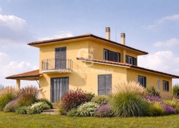 Foto 1 - Villa Via Valle Mola, Sutri - photo 1