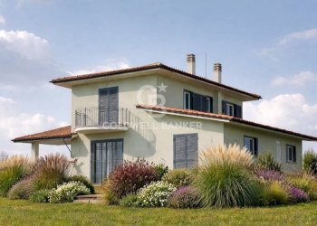 Foto 2 - Villa Via Valle Mola, Sutri - photo 2