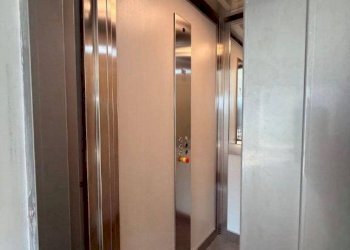 Ascensori - Four-room apartment via Racconigi, 16, Carmagnola - photo 12