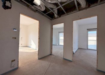 Disimpegno - Four-room apartment via Racconigi, 16, Carmagnola - photo 14