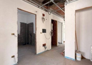 Disimpegno - Four-room apartment via Racconigi, 16, Carmagnola - photo 15