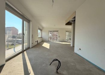 Cucina - Four-room apartment via Racconigi, 16, Carmagnola - photo 22