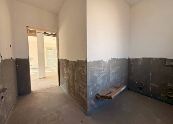 Bagno - Four-room apartment via Racconigi, 16, Carmagnola - photo 26