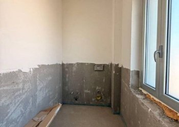 Bagno - Four-room apartment via Racconigi, 16, Carmagnola - photo 28