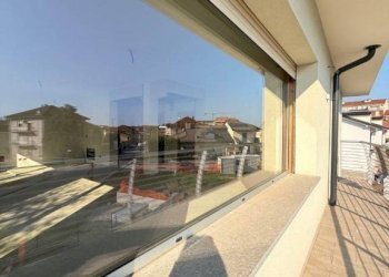 Terrazzo - Four-room apartment via Racconigi, 16, Carmagnola - photo 29