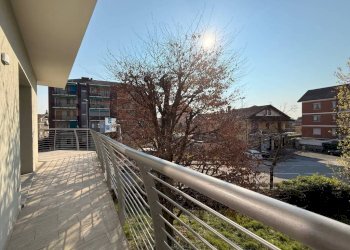 Terrazzo - Four-room apartment via Racconigi, 16, Carmagnola - photo 34