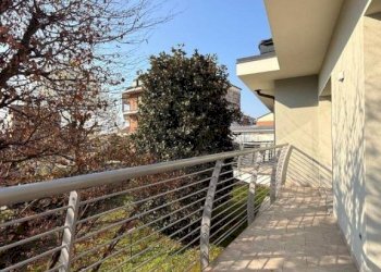 Terrazzo - Four-room apartment via Racconigi, 16, Carmagnola - photo 35