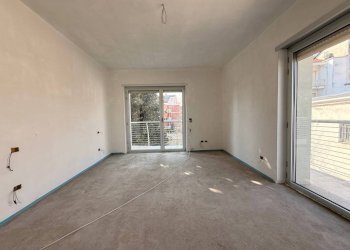 Camera da letto - Four-room apartment via Racconigi, 16, Carmagnola - photo 39