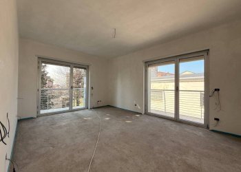 Camera da letto - Four-room apartment via Racconigi, 16, Carmagnola - photo 41