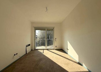 Camera da letto - Four-room apartment via Racconigi, 16, Carmagnola - photo 45
