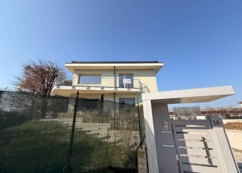 Facciata - Four-room apartment via Racconigi, 16, Carmagnola - photo 50