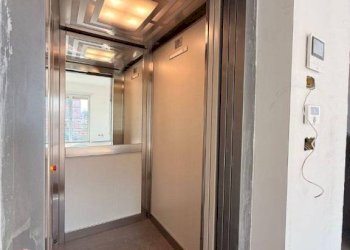 Ascensori - Four-room apartment via Racconigi, 16, Carmagnola - photo 11