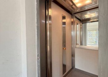 Ascensori - Four-room apartment via Racconigi, 16, Carmagnola - photo 12