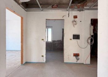 Disimpegno - Four-room apartment via Racconigi, 16, Carmagnola - photo 17