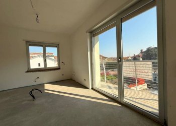Cucina - Four-room apartment via Racconigi, 16, Carmagnola - photo 24