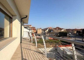 Terrazzo - Four-room apartment via Racconigi, 16, Carmagnola - photo 31