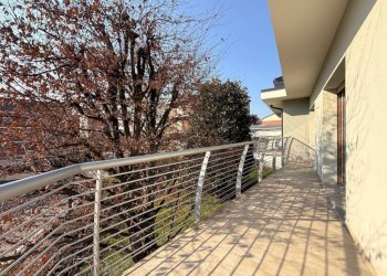 Terrazzo - Four-room apartment via Racconigi, 16, Carmagnola - photo 33