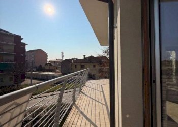 Terrazzo - Four-room apartment via Racconigi, 16, Carmagnola - photo 34