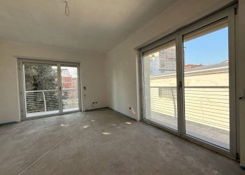 Camera da letto - Four-room apartment via Racconigi, 16, Carmagnola - photo 39