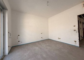 Camera da letto - Four-room apartment via Racconigi, 16, Carmagnola - photo 43