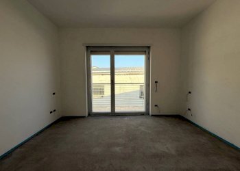 Camera da letto - Four-room apartment via Racconigi, 16, Carmagnola - photo 44