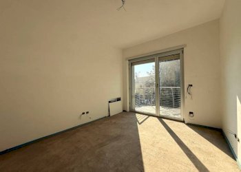 Camera da letto - Four-room apartment via Racconigi, 16, Carmagnola - photo 45