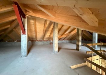 Mansarda - Four-room apartment via Racconigi, 16, Carmagnola - photo 47
