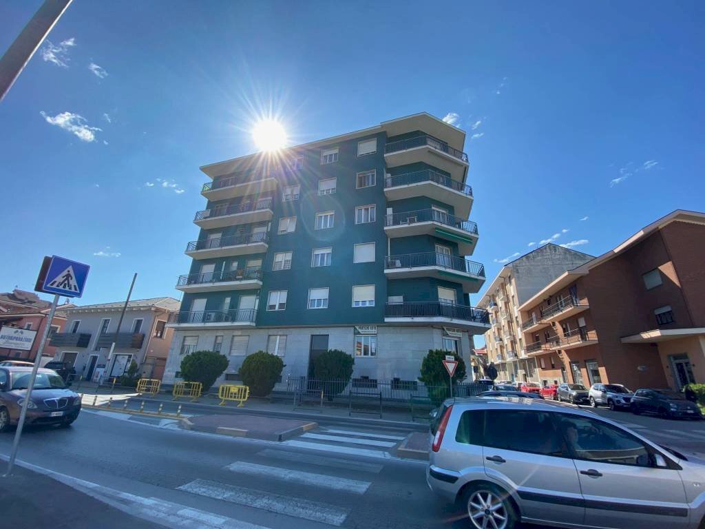 Zona - Three-room apartment via San Francesco di Sales, 67, Carmagnola - photo 1