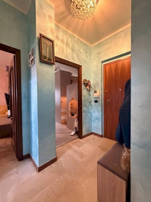 Ingresso - Three-room apartment via San Francesco di Sales, 67, Carmagnola - photo 3