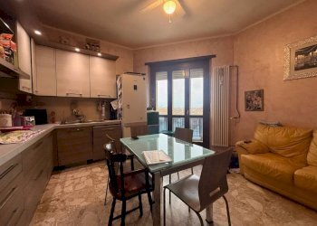 Cucina - Three-room apartment via San Francesco di Sales, 67, Carmagnola - photo 7