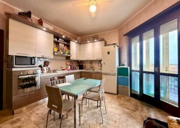 Cucina - Three-room apartment via San Francesco di Sales, 67, Carmagnola - photo 8