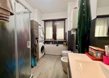 Bagno - Three-room apartment via San Francesco di Sales, 67, Carmagnola - photo 12