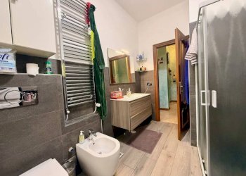 Bagno - Three-room apartment via San Francesco di Sales, 67, Carmagnola - photo 13