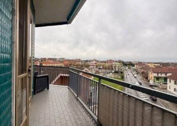 Terrazzo - Three-room apartment via San Francesco di Sales, 67, Carmagnola - photo 14