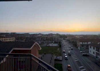 Vista - Three-room apartment via San Francesco di Sales, 67, Carmagnola - photo 20