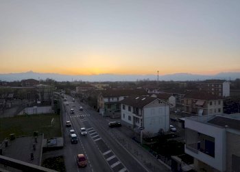 Vista - Three-room apartment via San Francesco di Sales, 67, Carmagnola - photo 21